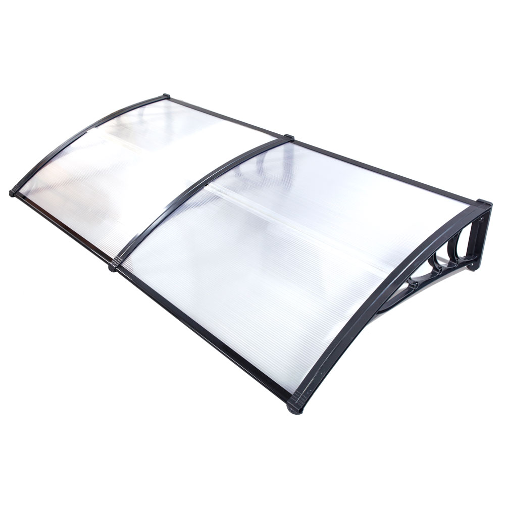 Canopy from polycarbonate do it yourself. Step by step installation instructions. Cost of materials 73 Canopy from polycarbonate do it yourself. Step by step installation instructions. Cost of materials 26