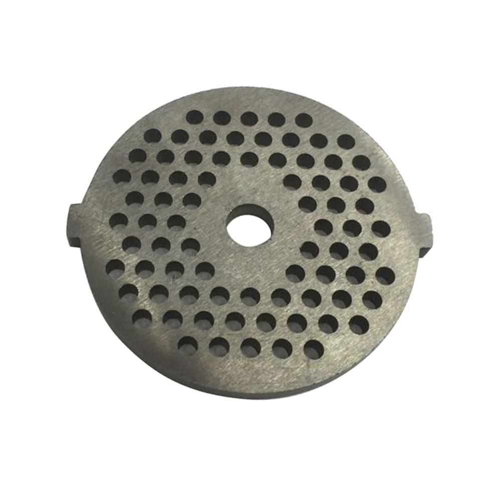 Cutting Plates Blades for Meat Grinder Type 5 Food Mincer Stainless